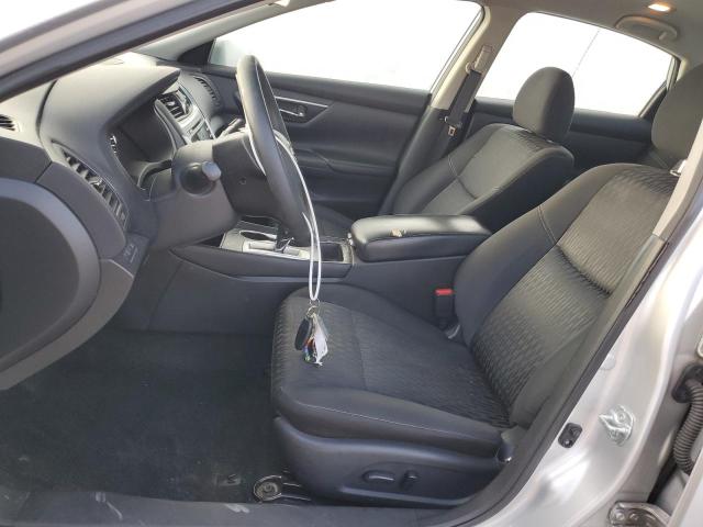 2018 NISSAN ALTIMA 2.5 - 1N4AL3AP0JC207194