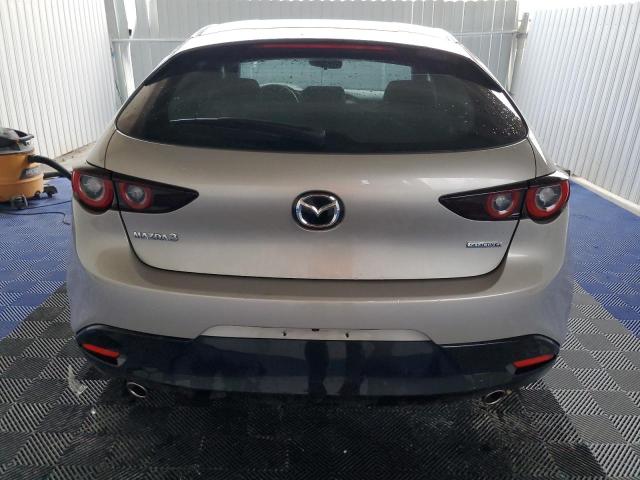 VIN JM1BPAKM9R1714436 2024 Mazda 3, Select Sport no.6