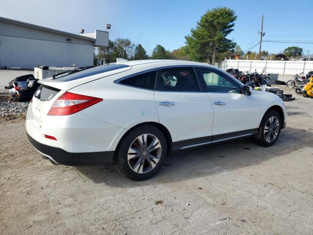 VIN 5J6TF2H51DL005844 2013 Honda Crosstour, Exl no.3