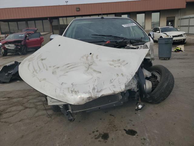 VIN 2FMDK3JC6DBA40234 2013 FORD EDGE no.5