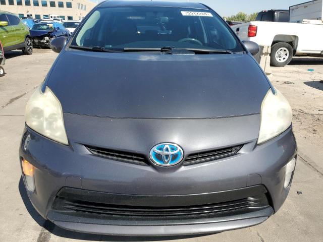 VIN JTDKN3DU2D5587044 2013 Toyota Prius no.5