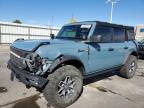 2021 FORD BRONCO BAS - 1FMEE5DP7MLB00561