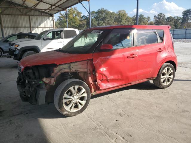 2016 KIA SOUL + - KNDJP3A5XG7856483