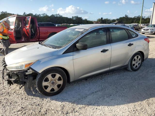 2016 FORD FOCUS S - 1FADP3E29GL311143
