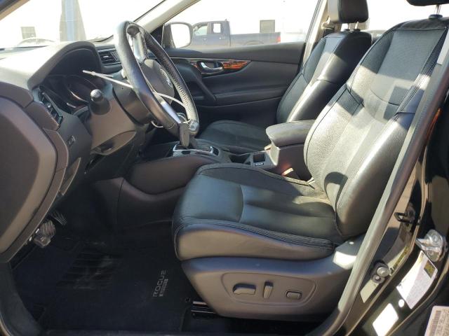 2018 NISSAN ROGUE SPOR - JN1BJ1CR0JW294331