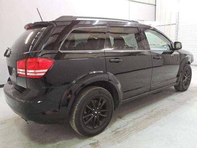 2020 DODGE JOURNEY SE - 3C4PDCAB0LT250561