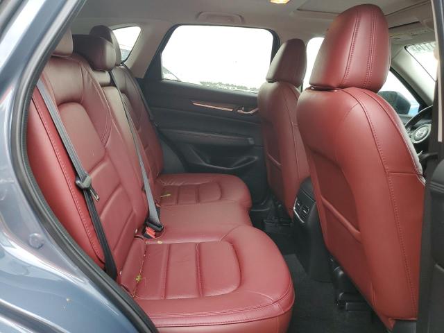 2022 MAZDA CX-5 PREFE - JM3KFBCM9N1520160