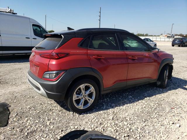 2022 HYUNDAI KONA SEL - KM8K62AB2NU821275