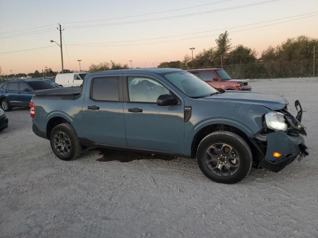 2023 FORD MAVERICK X - 3FTTW8E37PRA79805