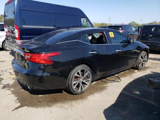 VIN 1N4AA6AP4GC406037 2016 Nissan Maxima, 3.5S no.3