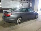 HONDA ACCORD EXL photo