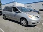 TOYOTA SIENNA CE photo