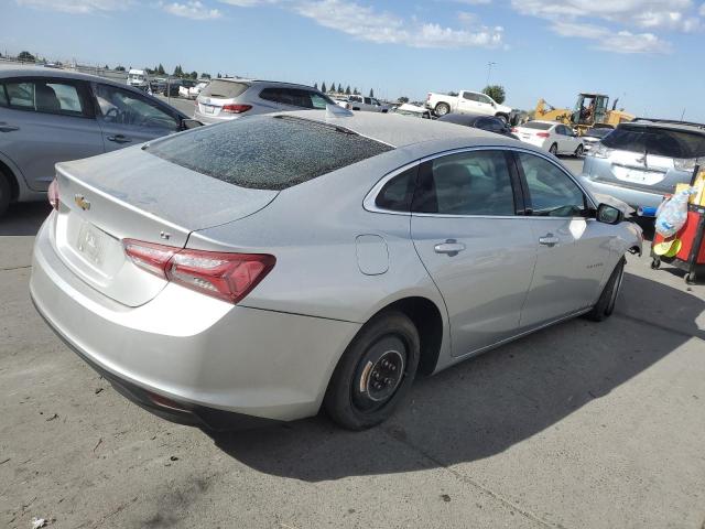 VIN 1G1ZD5ST9KF159723 2019 Chevrolet Malibu, LT no.3