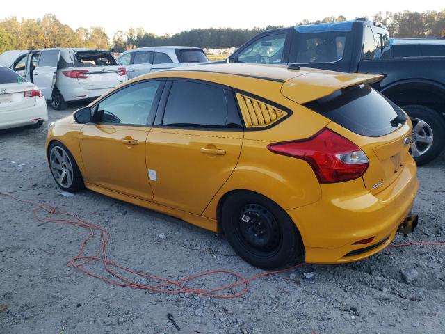 VIN 1FADP3L90DL126975 2013 Ford Focus, ST no.2