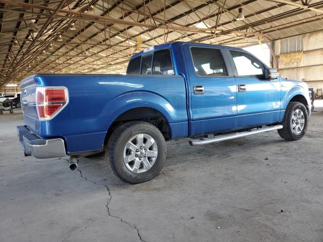 VIN 1FTFW1CT8EKD81693 2014 Ford F-150, Supercrew no.3