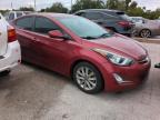 HYUNDAI ELANTRA SE photo