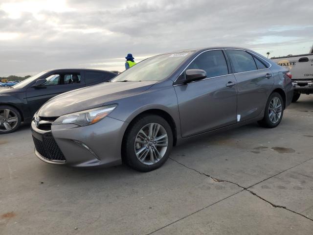 VIN 4T1BF1FK0HU423568 2017 Toyota Camry, LE no.1