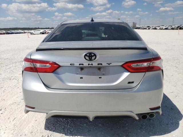 VIN 4T1G11AK9LU322064 2020 Toyota Camry, SE no.6