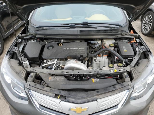 VIN 1G1RB6S56HU161317 2017 Chevrolet Volt, Premier no.11