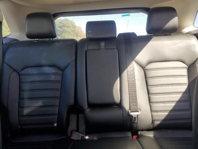 2024 FORD EDGE SEL - 2FMPK4J94RBA31823