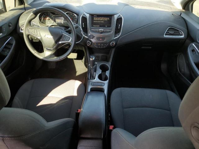 2019 CHEVROLET CRUZE - 1G1BJ5SM8K7103432