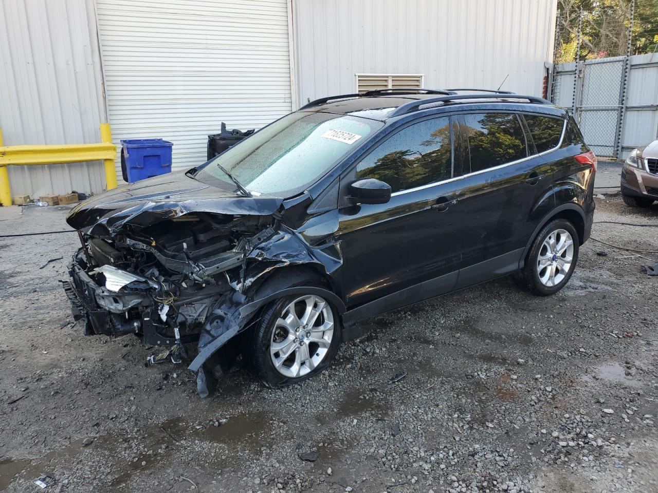 Ford Escape 2013 SE