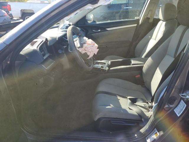 19XFC2F63KE200311 2019 HONDA CIVIC