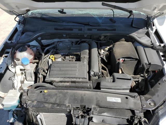 2017 VOLKSWAGEN JETTA S - 3VW2B7AJXHM406389