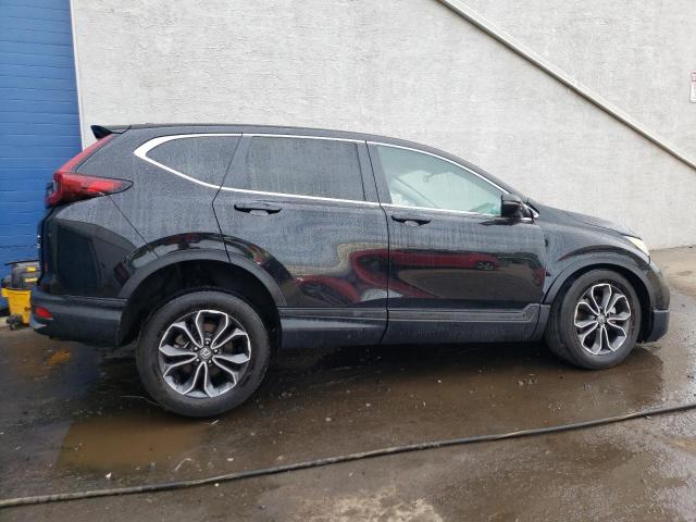 2022 HONDA CR-V EX - 7FARW2H56NE034765