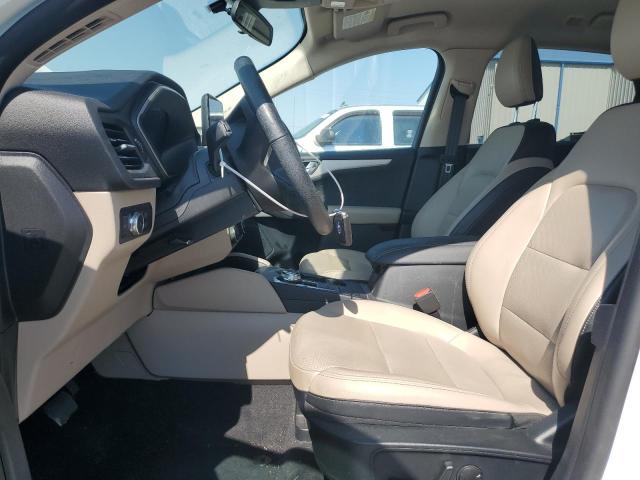 2020 FORD ESCAPE SEL - 1FMCU9H66LUA77091
