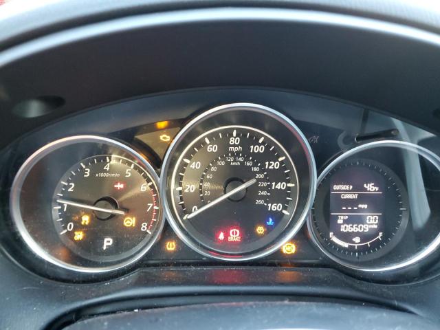 2015 MAZDA CX-5 SPORT - JM3KE4BY4F0478765