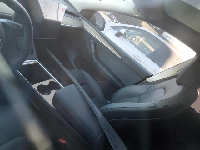 2023 TESLA MODEL Y - 7SAYGDEE9PF850699