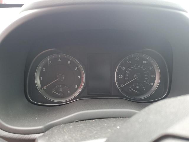 2022 HYUNDAI KONA SEL - KM8K32AB0NU915907