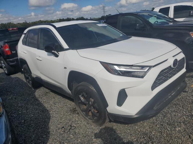 VIN 2T3W1RFV2NC186286 2022 Toyota RAV4, Xle no.4