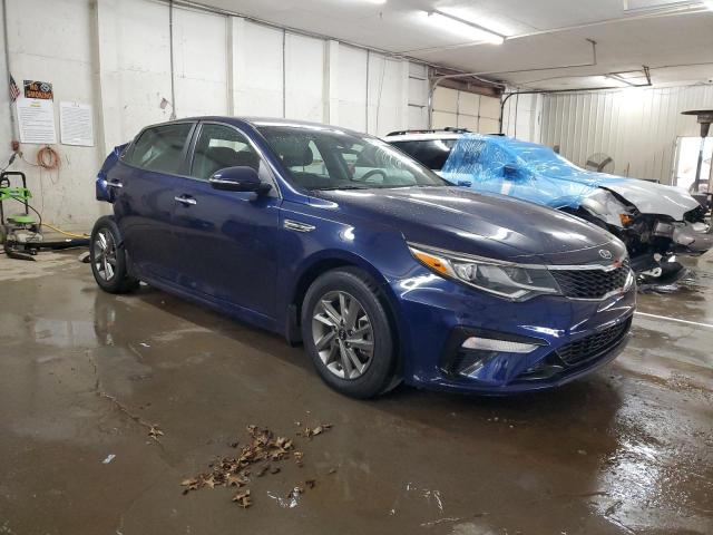 VIN 5XXGT4L32KG304774 2019 KIA Optima, LX no.4