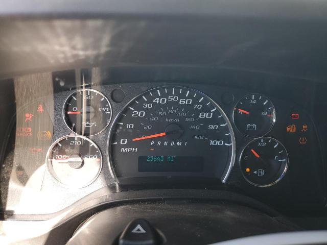 2023 GMC SAVANA G25 1GTW7AFP4P1159253
