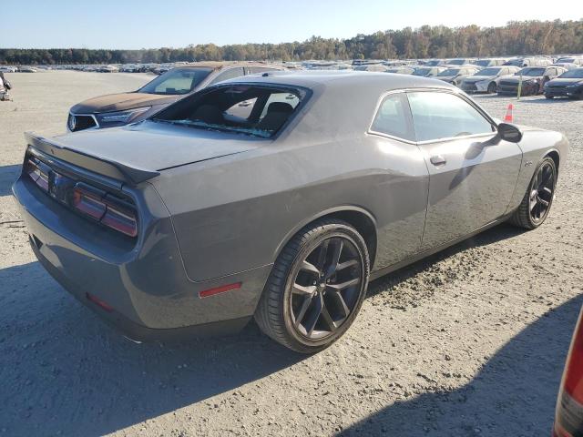 DODGE CHALLENGER 2023 gray  gas 2C3CDZBT2PH669524 photo #4