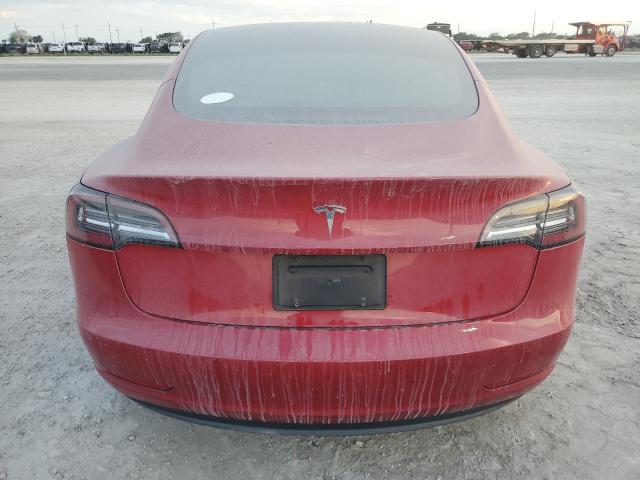 2020 TESLA MODEL 3 - 5YJ3E1EA1LF708818