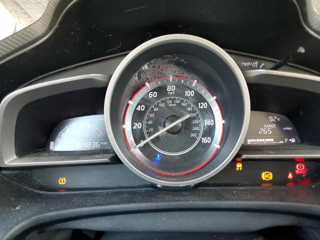 2015 MAZDA 3 SPORT - JM1BM1U74F1257031