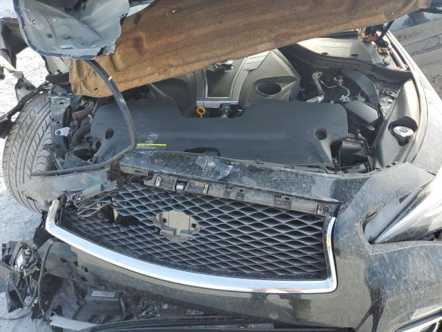 2017 INFINITI Q50 PREMIU - JN1EV7AP2HM730124