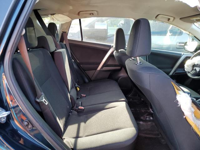 2018 TOYOTA RAV4 LE - JTMBFREV7JJ235393