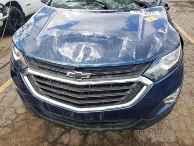 2020 CHEVROLET EQUINOX LT - 2GNAXTEV2L6117622