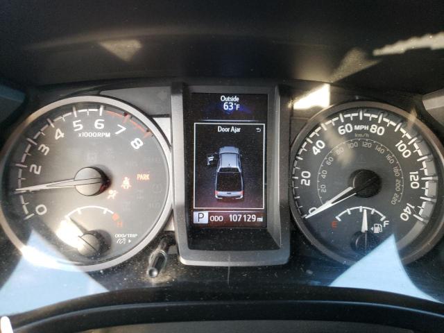 2017 TOYOTA TACOMA DOU - 5TFCZ5AN1HX084083