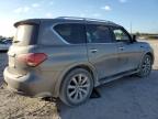 INFINITI QX56 снимка