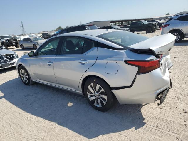 2019 NISSAN ALTIMA S - 1N4BL4BVXKC248151