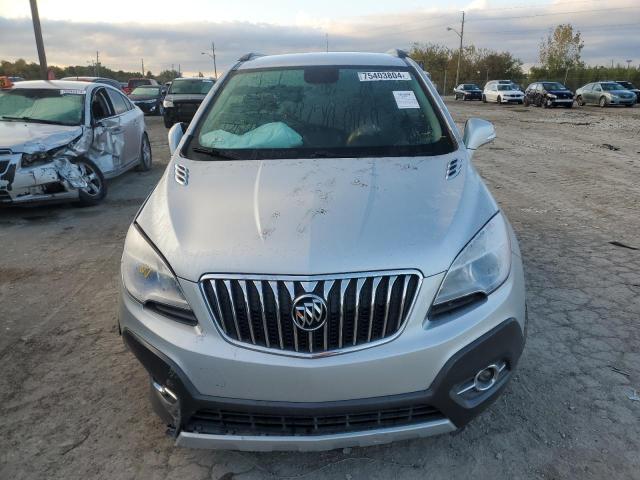 2016 BUICK ENCORE CON - KL4CJBSB3GB655556