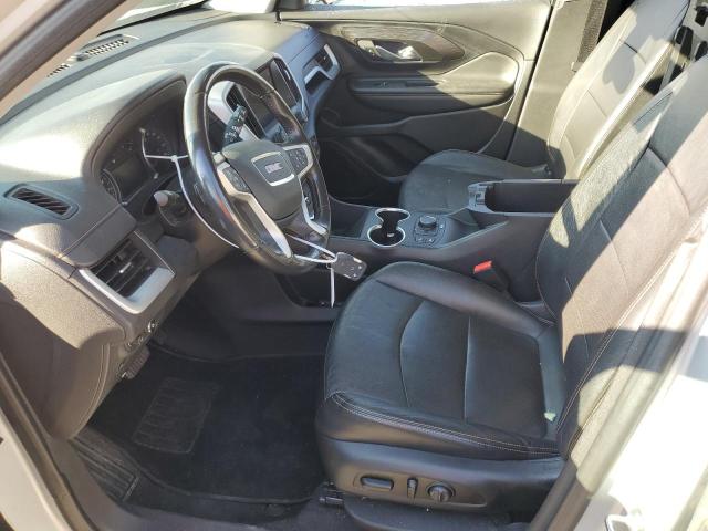2021 GMC TERRAIN SL - 3GKALVEV9ML319410