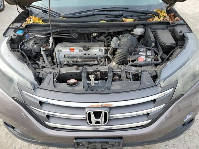 VIN 5J6RM4H70DL029369 2013 Honda CR-V, Exl no.12