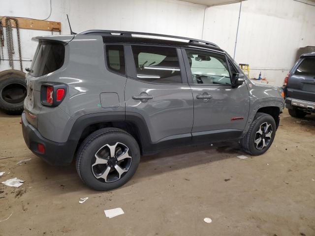 2020 JEEP RENEGADE T - ZACNJBC13LPL93359