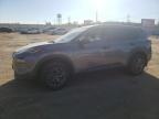 2021 NISSAN ROGUE S - 5N1AT3AB4MC804850